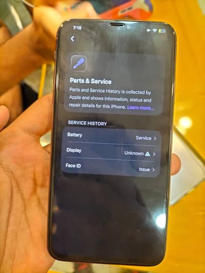 Chance phone 11 pro max urgntly need cash