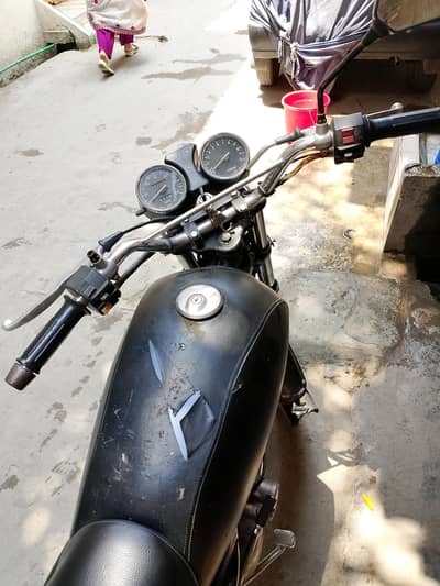 Suzuki 150