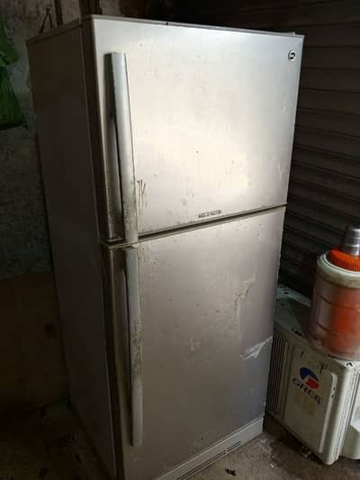 PEL Refrigrator