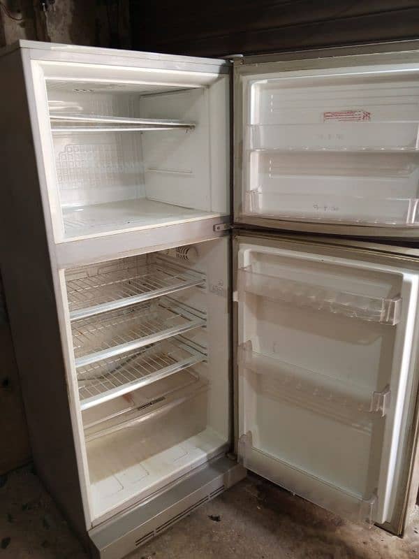 PEL Refrigrator 1