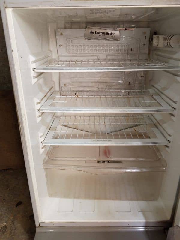 PEL Refrigrator 3