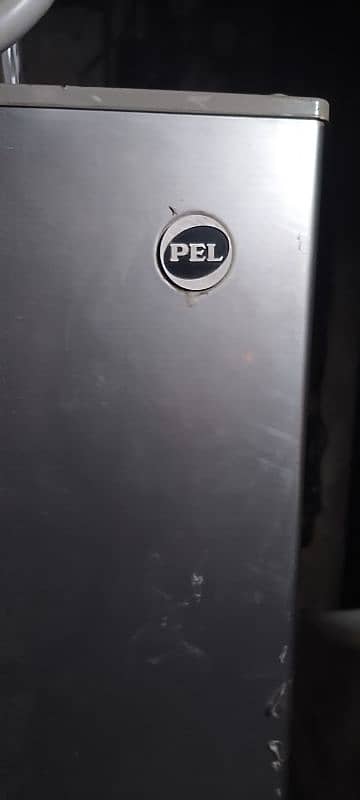 PEL Refrigrator 9