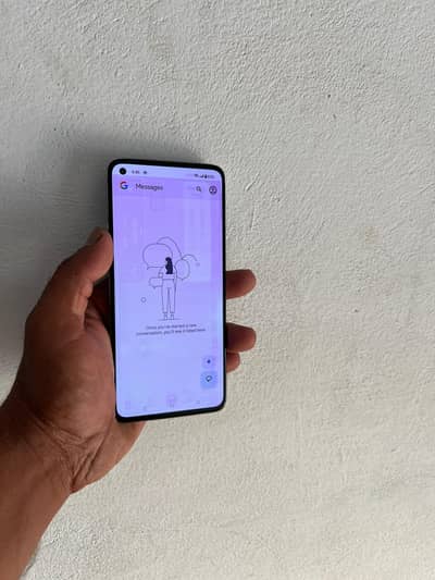one plus 8t shed hi penel me condition 10 10 totally original 8 128