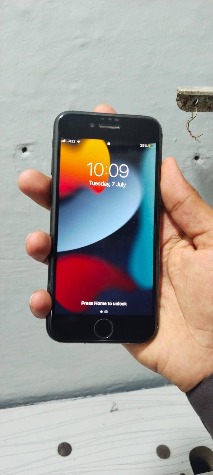 Apple iPhone 7 2