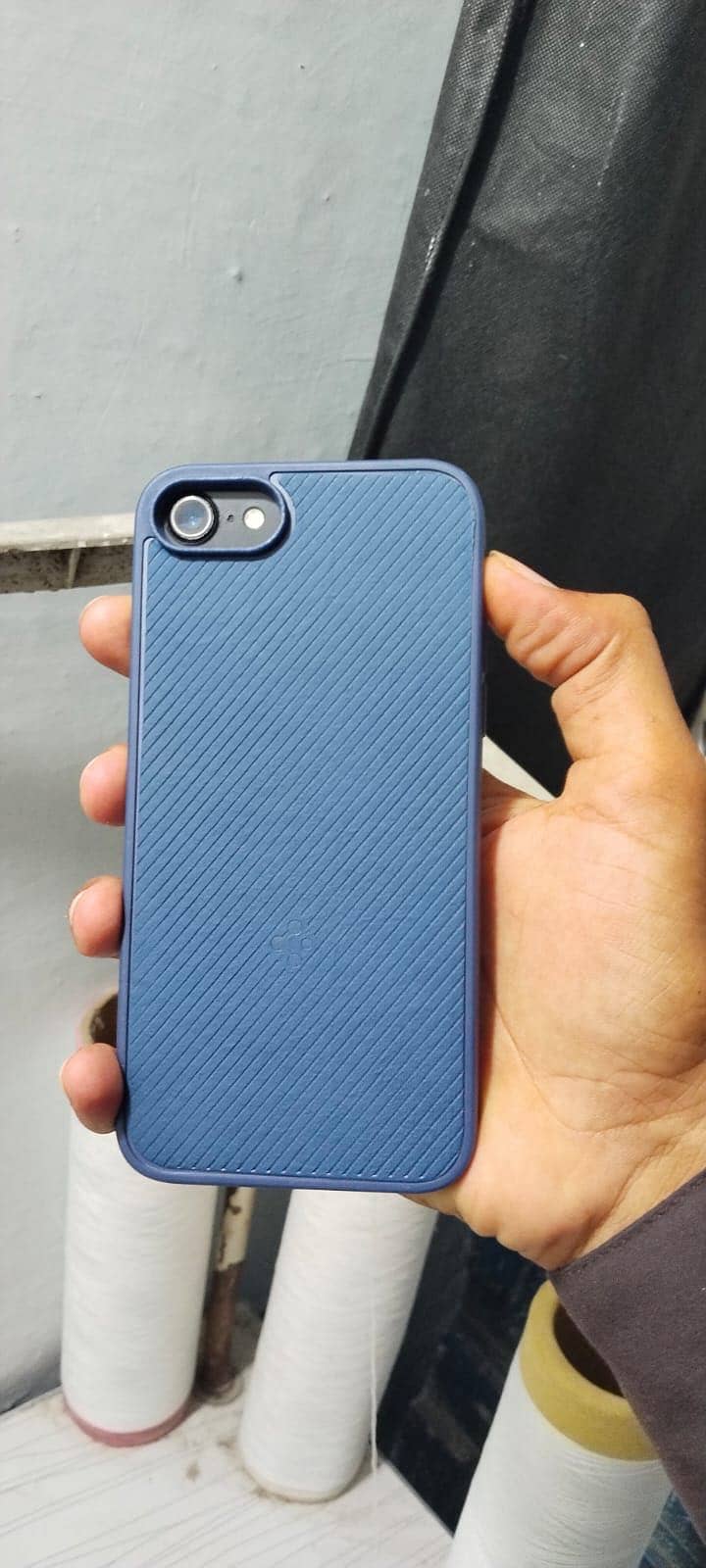 Apple iPhone 7 4