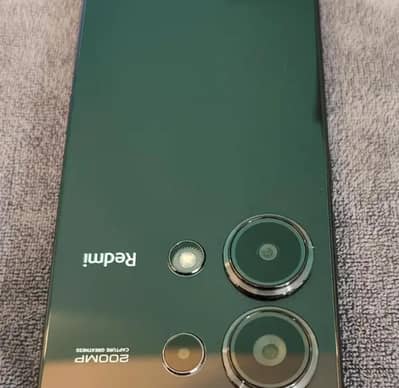 Redmi Note 13 Pro For Sale 10/10 Condition ( Scratchless)