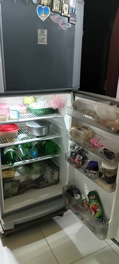 Dawlance Refrigerator (9175WBM)