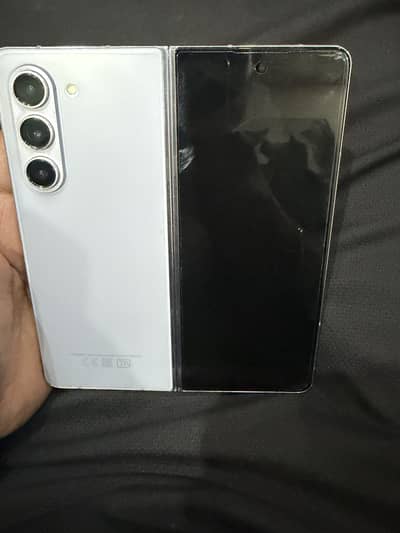 Samsung Mobile Z Fold 5