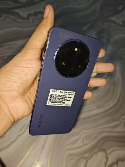 VGO TEL New 15 Pro