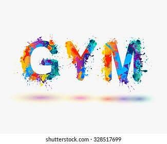 Running Gym for sale