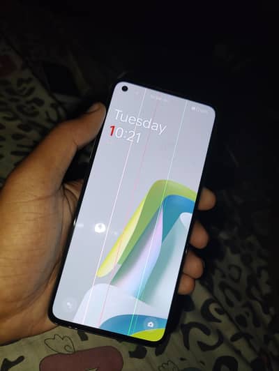 OnePlus 8t 12/256