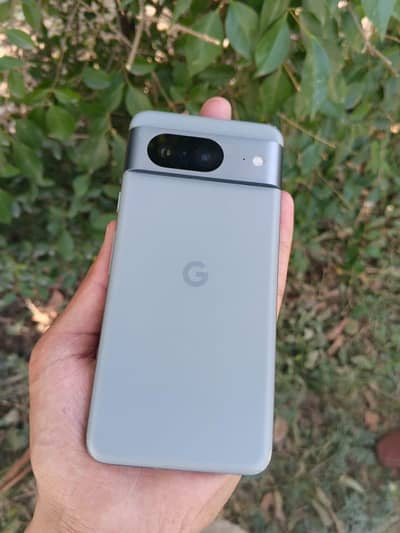 Google Pixel 8