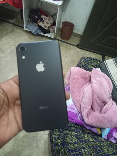 APPLE IPHON XR PTA