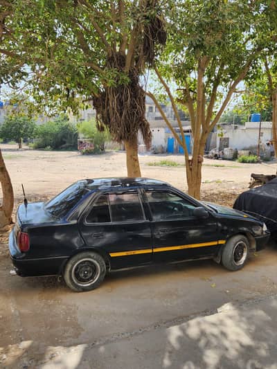 urgently sale Suzuki Margalla