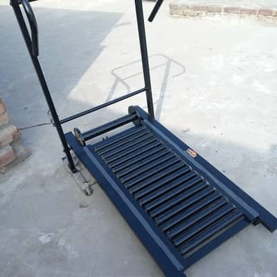 Manual Treadmill