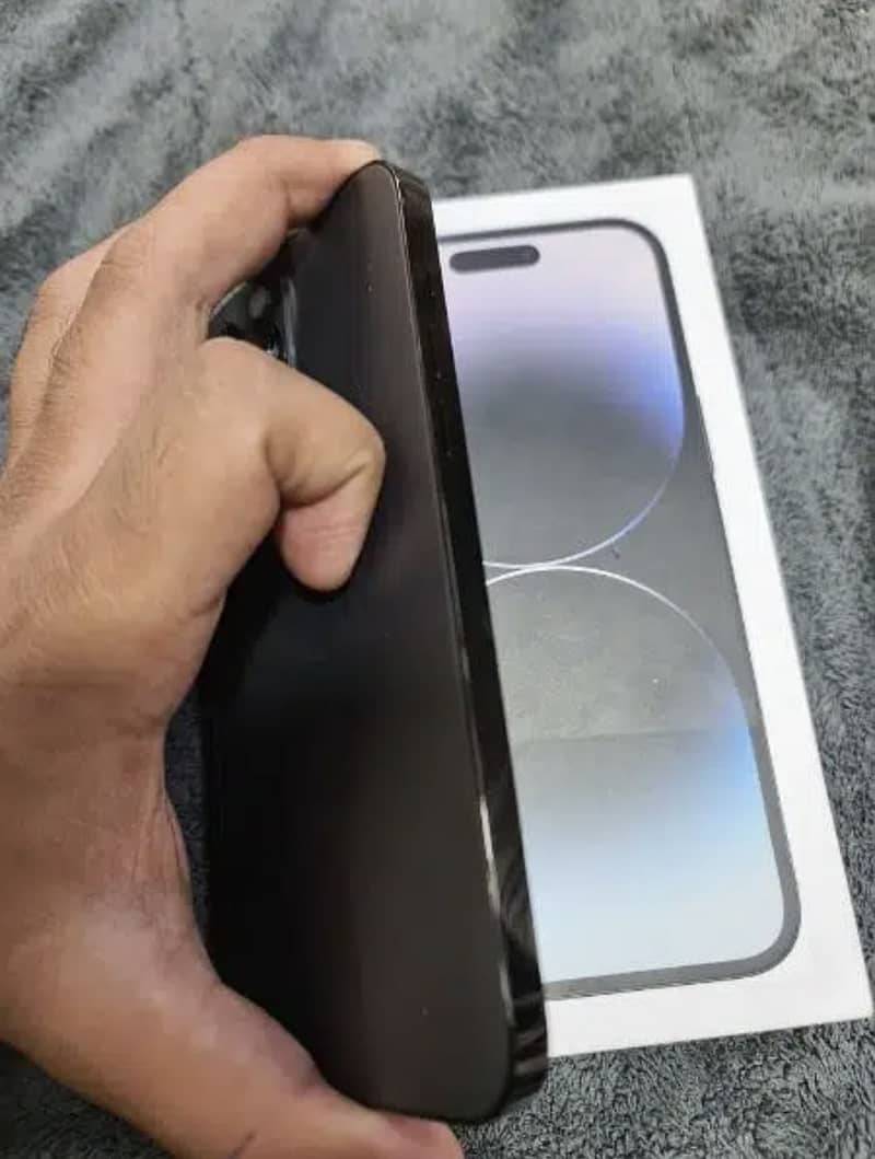Apple iPhone 14 Pro Max 5