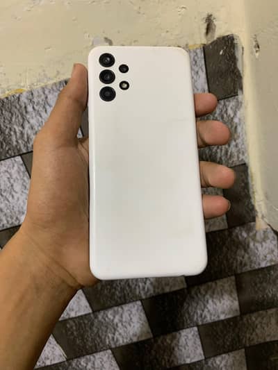 Samsung Mobile A13