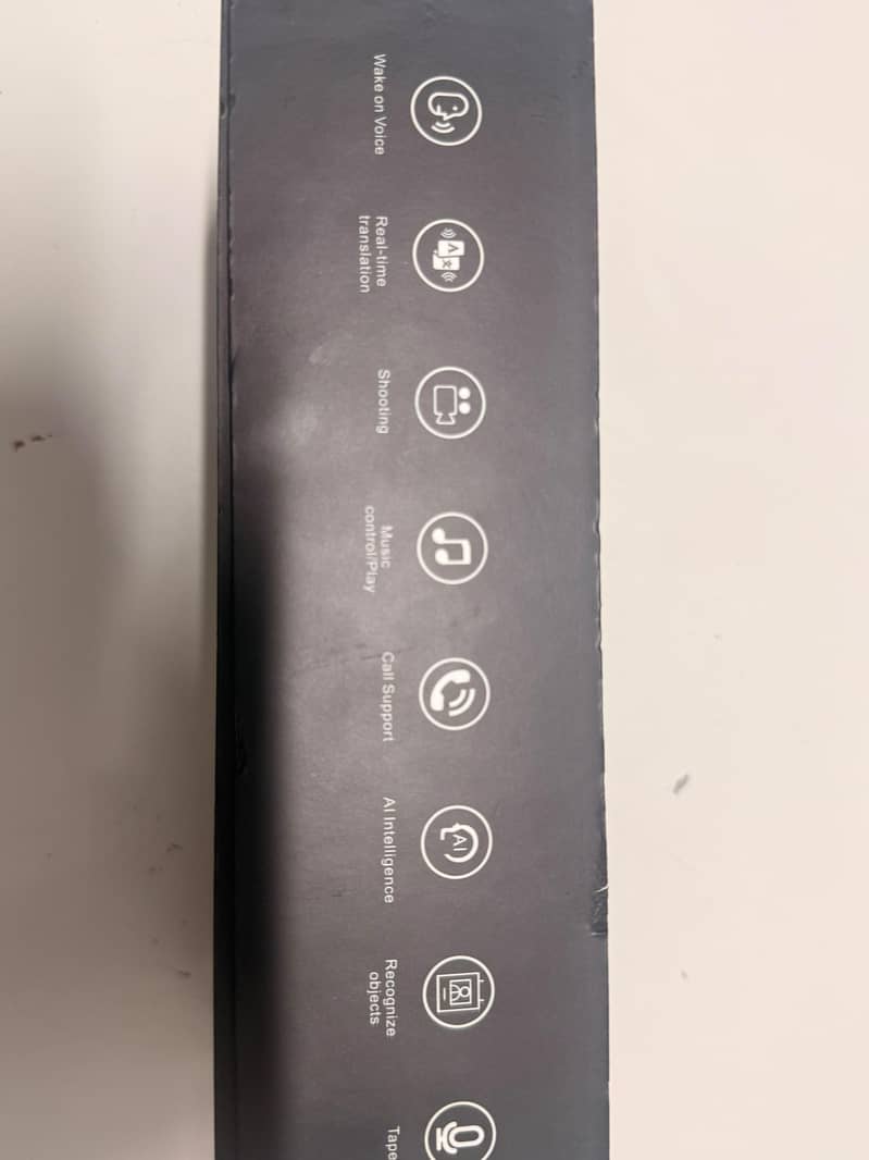 Smart Glasses 1