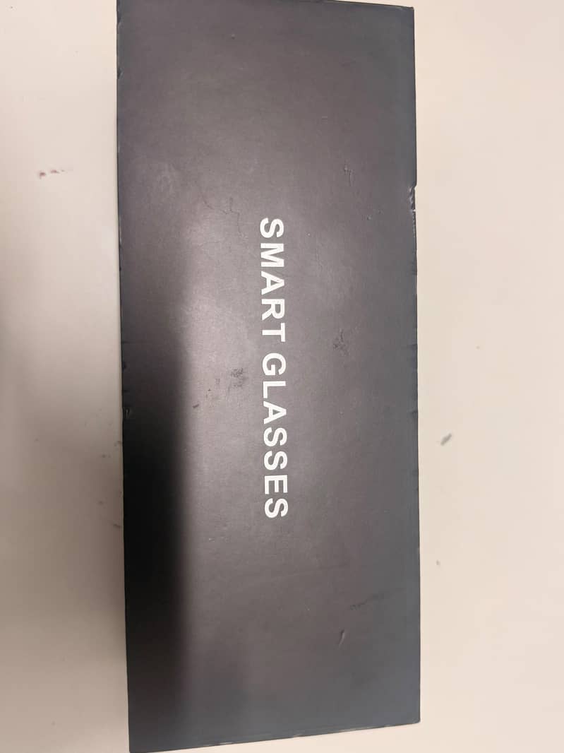 Smart Glasses 3