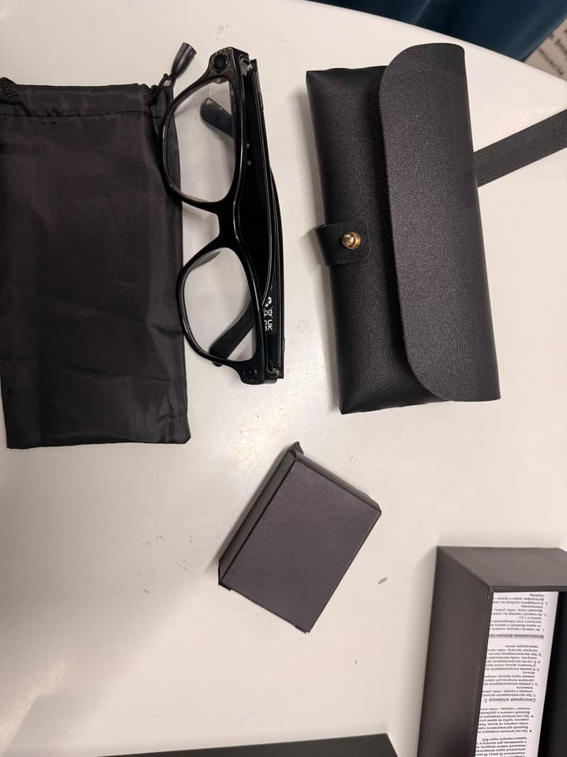 Smart Glasses 7