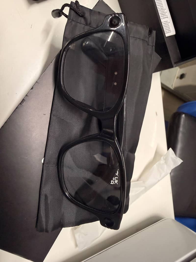 Smart Glasses 8