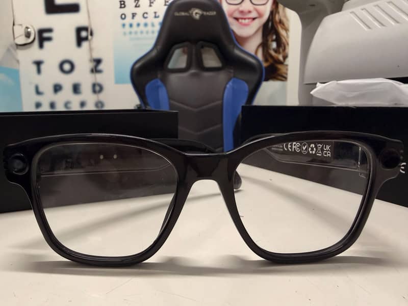 Smart Glasses 10