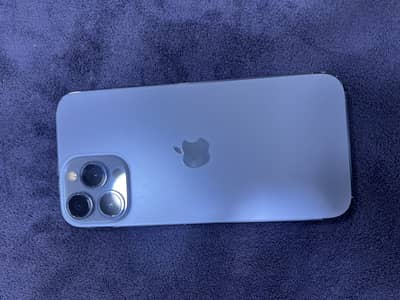 Apple iPhone 13 Pro Max Non PTA