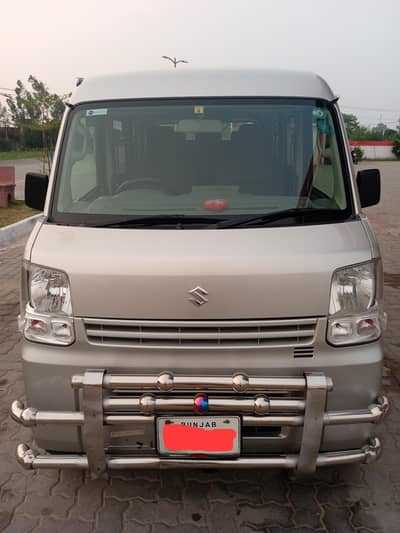 Suzuki Every PA Limited 2020-24