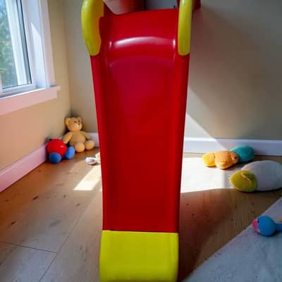 Slide for kids
