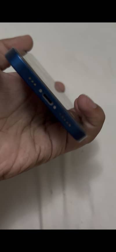 Apple iPhone 12 jv non pta