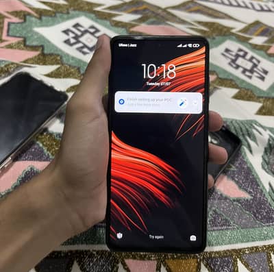 Xiaomi Poco X3 Pro