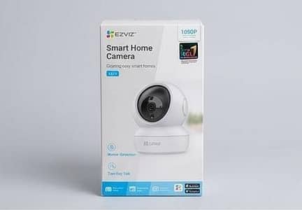 smart home digital camera