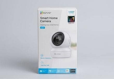 smart home digital camera 0