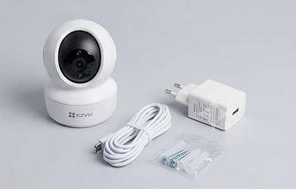 smart home digital camera 1