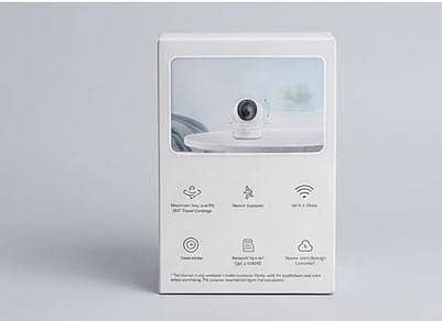 smart home digital camera 4