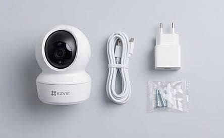 smart home digital camera 6