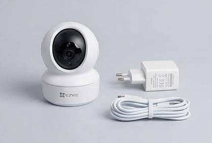 smart home digital camera 7