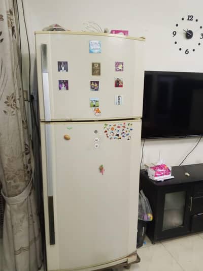 Dawlance Refrigerator Excel Size