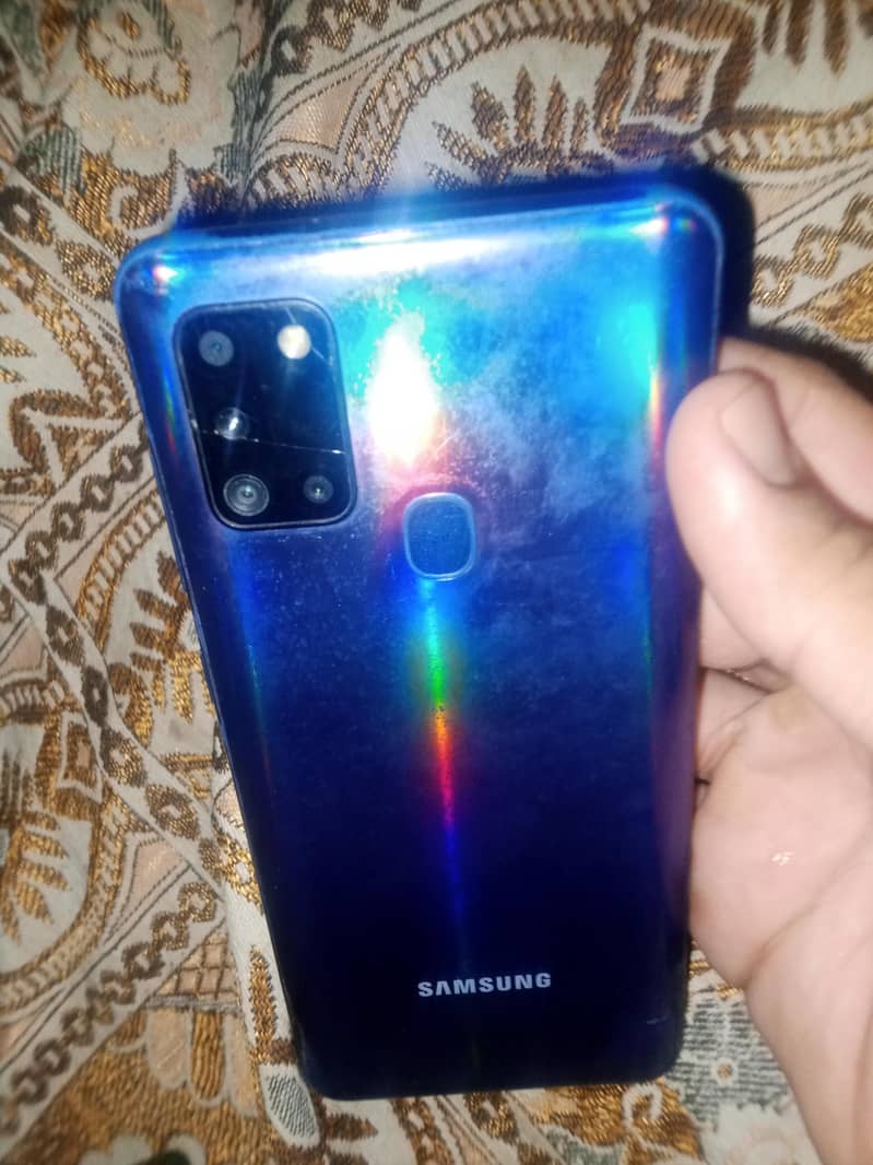 selling 1