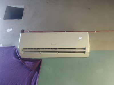 Gree AC 1.5 Ton for sale