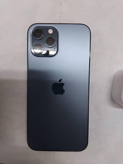Apple iPhone 12 Pro Max
