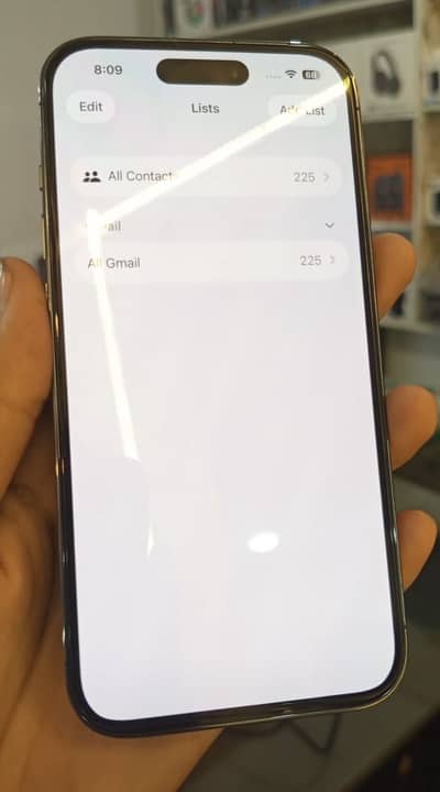 Apple iPhone 14 Pro