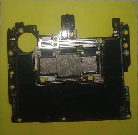 One Plus 7T 1