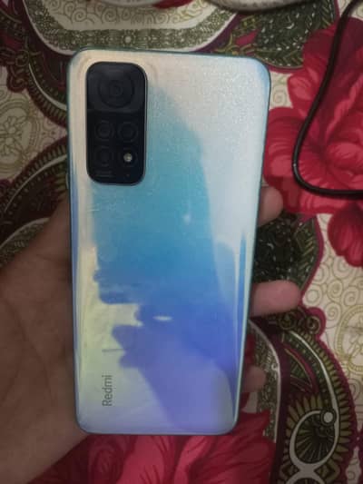Redmi note 11