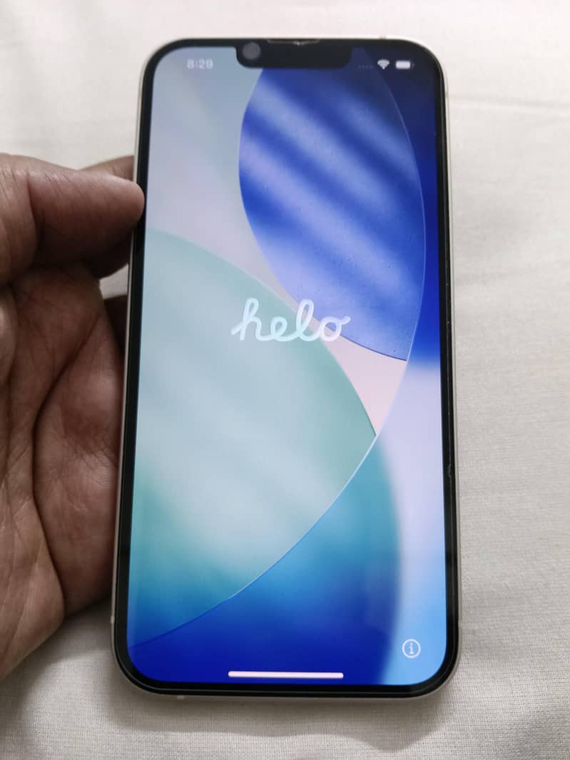 Apple iPhone 13 0