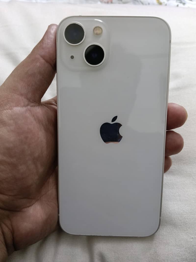 Apple iPhone 13 2