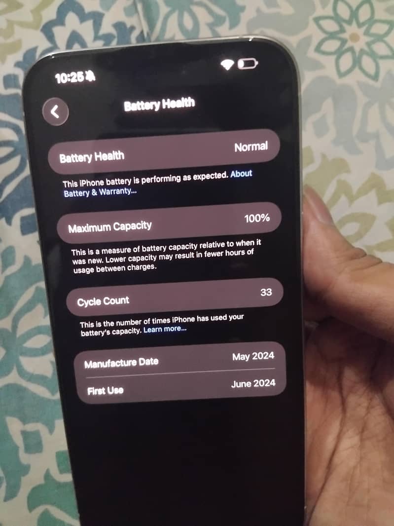 Apple iPhone 15 Pro Max 6