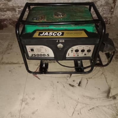 jasko 5 kva