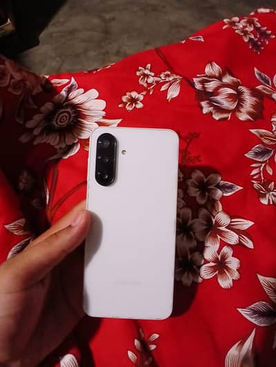Samsung A26