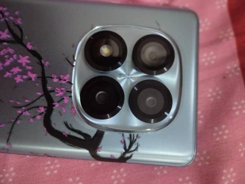 Redmi note14pro 12/512 2